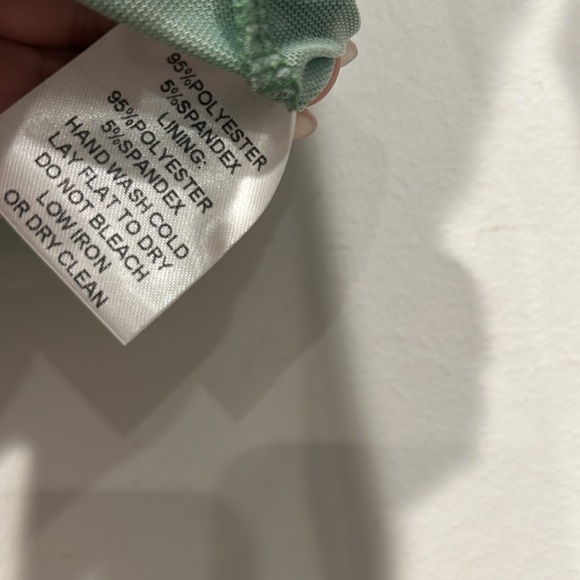 Brand New Dolls Kill New Pink SERENE SCENE Mesh Top and pants set women’s medium - Picture 4 of 9